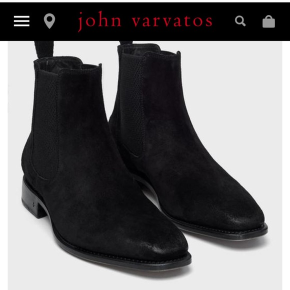 john varvatos chelsea